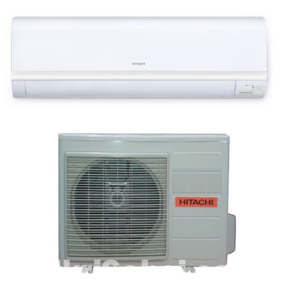 HITACHI 1 TON SPLIT AC RAS-F13CF